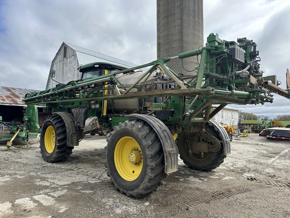 2014 John Deere R4038 Sprayer/High Clearance