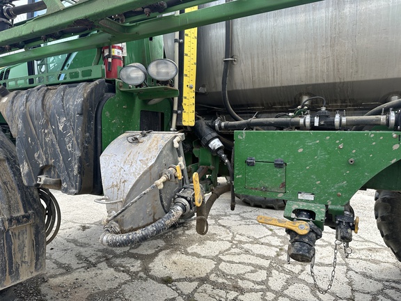 2014 John Deere R4038 Sprayer/High Clearance