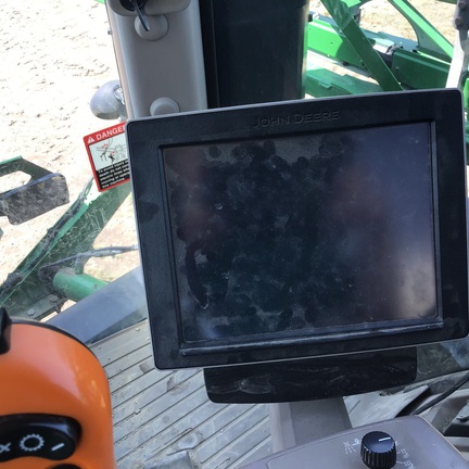 2014 John Deere R4038 Sprayer/High Clearance