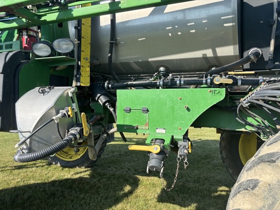 2014 John Deere R4038 Sprayer/High Clearance