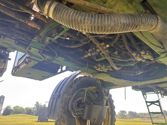 2014 John Deere R4038 Sprayer/High Clearance