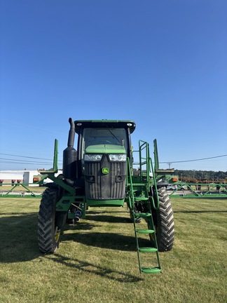 2014 John Deere R4038 Sprayer/High Clearance