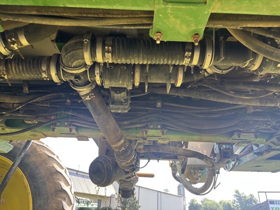 2014 John Deere R4038 Sprayer/High Clearance