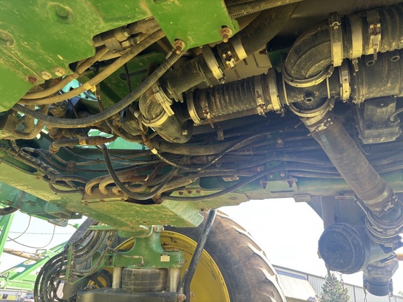 2014 John Deere R4038 Sprayer/High Clearance