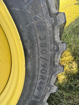 2014 John Deere R4038 Sprayer/High Clearance