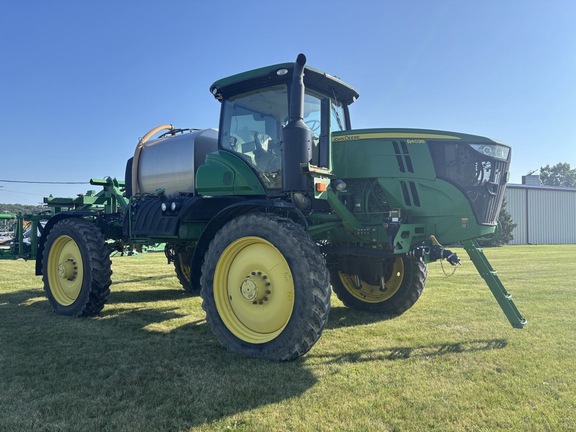 2014 John Deere R4038 Sprayer/High Clearance