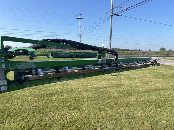 2014 John Deere R4038 Sprayer/High Clearance