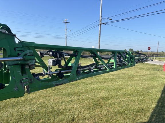 2014 John Deere R4038 Sprayer/High Clearance