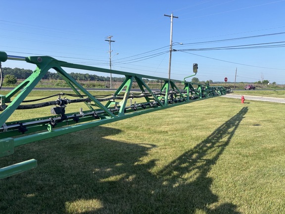 2014 John Deere R4038 Sprayer/High Clearance