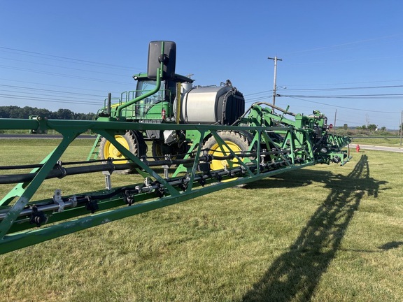 2014 John Deere R4038 Sprayer/High Clearance