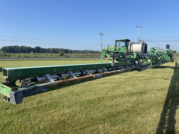 2014 John Deere R4038 Sprayer/High Clearance
