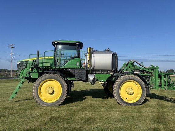 2014 John Deere R4038 Sprayer/High Clearance