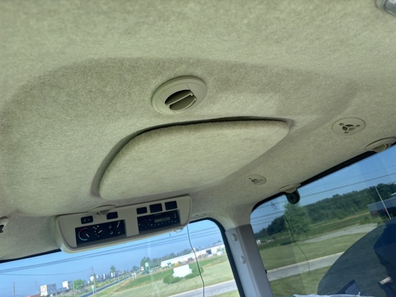 2014 John Deere R4038 Sprayer/High Clearance