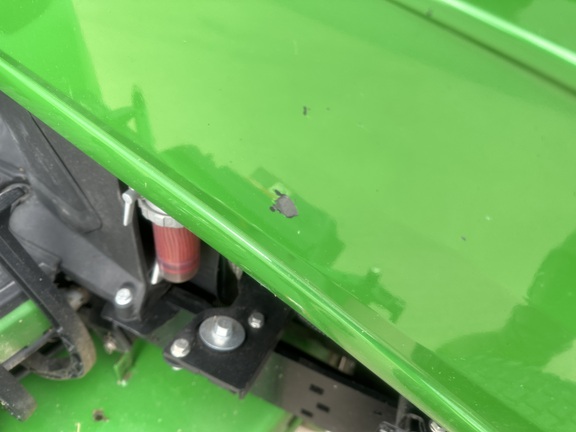2018 John Deere 1025R Tractor Compact