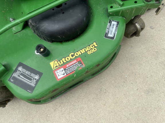 2018 John Deere 1025R Tractor Compact