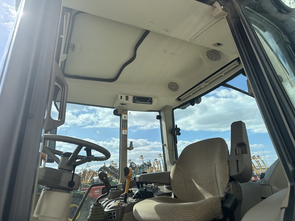 2022 John Deere 6120M Tractor