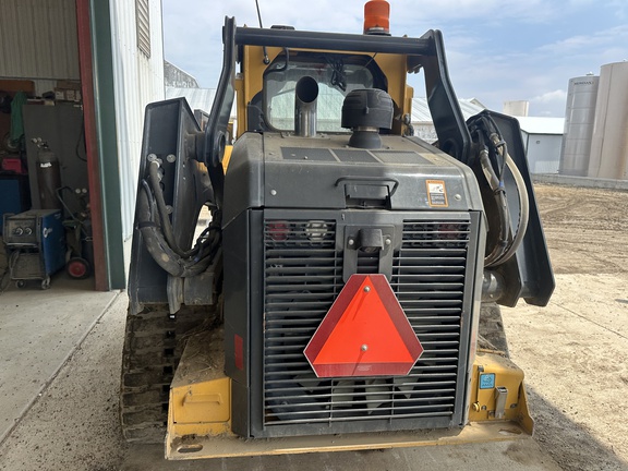 2020 John Deere 333G Compact Track Loader