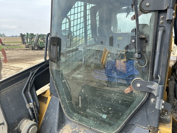 2020 John Deere 333G Compact Track Loader