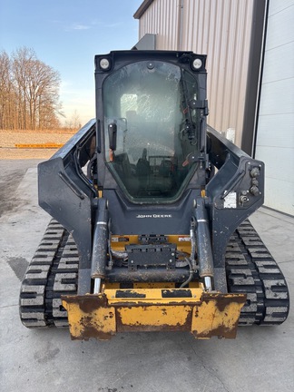 2020 John Deere 333G Compact Track Loader