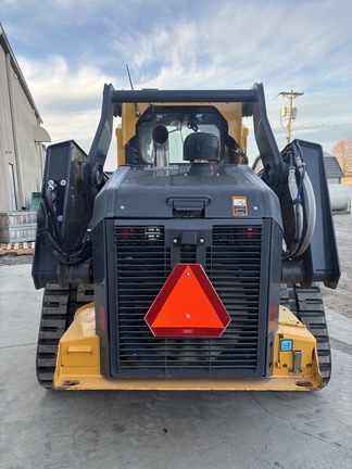 2020 John Deere 333G Compact Track Loader
