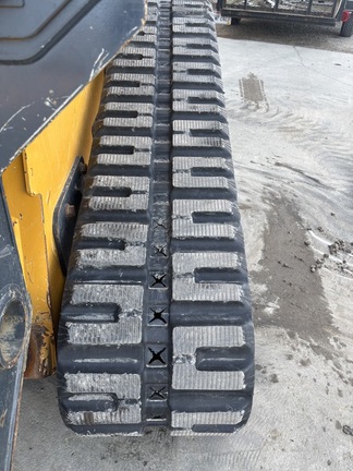 2020 John Deere 333G Compact Track Loader