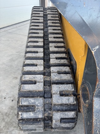 2020 John Deere 333G Compact Track Loader