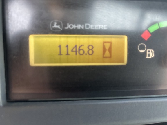 2020 John Deere 333G Compact Track Loader