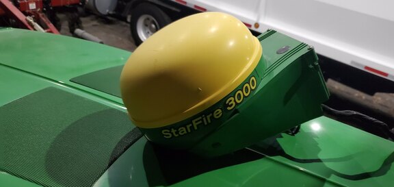 2014 John Deere StarFire 3000 Precision Ag