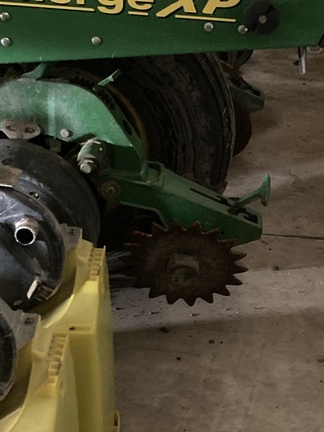 2006 John Deere 1770NT Planter