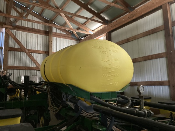 2006 John Deere 1770NT Planter