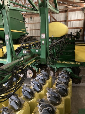 2006 John Deere 1770NT Planter