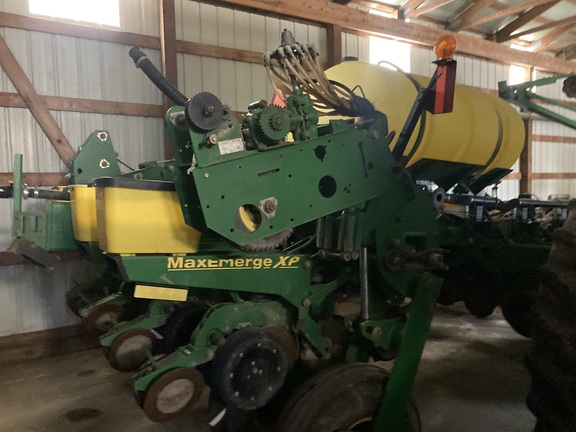 2006 John Deere 1770NT Planter