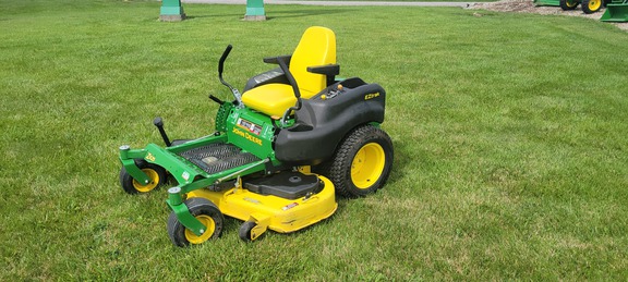 2015 John Deere Z625 Mower/Zero Turn