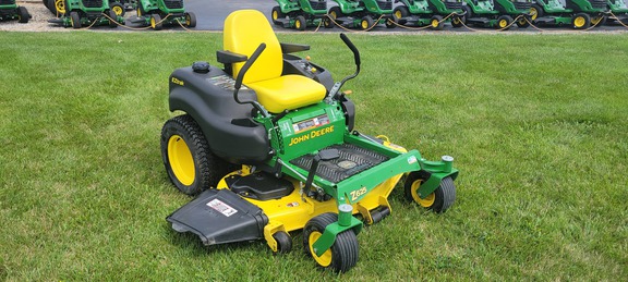 2015 John Deere Z625 Mower/Zero Turn