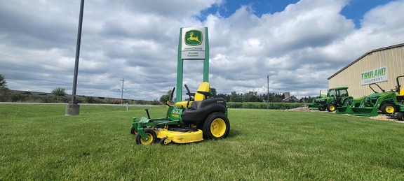 2015 John Deere Z625 Mower/Zero Turn