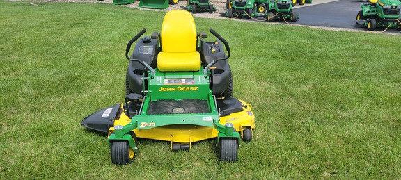 2015 John Deere Z625 Mower/Zero Turn