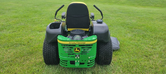 2015 John Deere Z625 Mower/Zero Turn