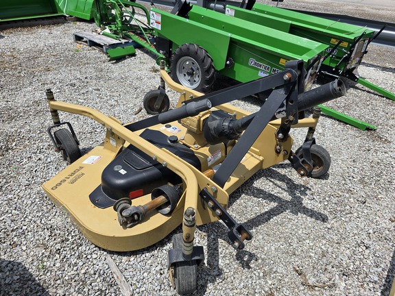 2008 Land Pride FDR1660 Mower/Finishing