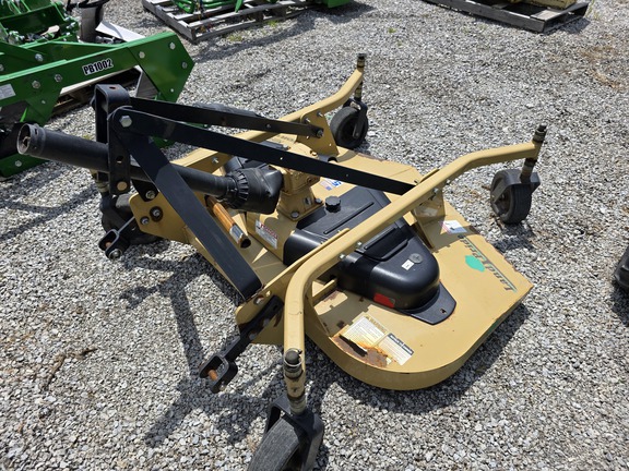 2008 Land Pride FDR1660 Mower/Finishing