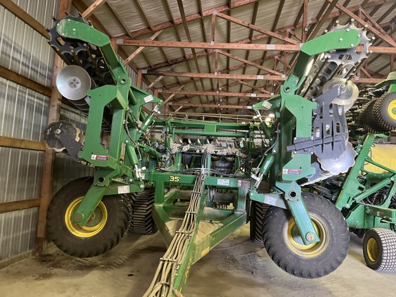 2022 John Deere 2680H Disk