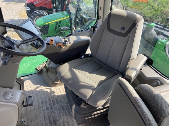 2023 John Deere 9R 540 Tractor 4WD