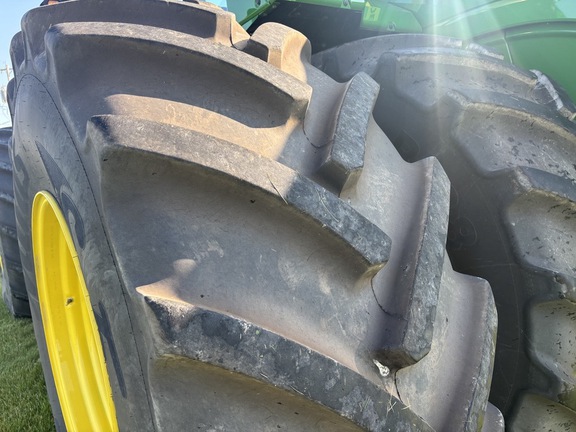 2023 John Deere 9R 540 Tractor 4WD