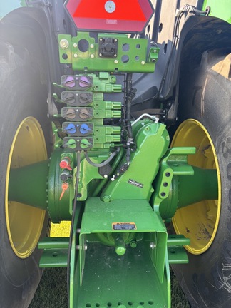 2023 John Deere 9R 540 Tractor 4WD