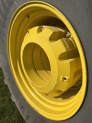 2023 John Deere 9R 540 Tractor 4WD