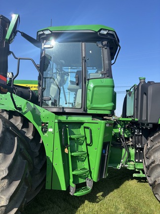 2023 John Deere 9R 540 Tractor 4WD