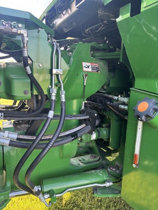 2023 John Deere 9R 540 Tractor 4WD