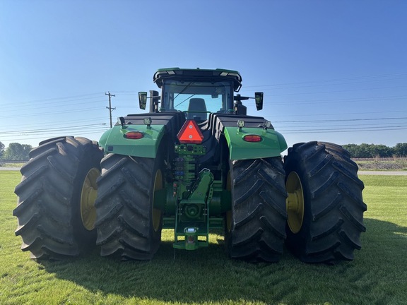 2023 John Deere 9R 540 Tractor 4WD