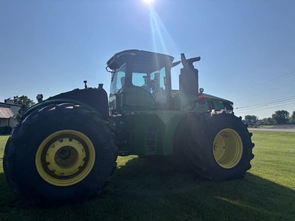 2023 John Deere 9R 540 Tractor 4WD