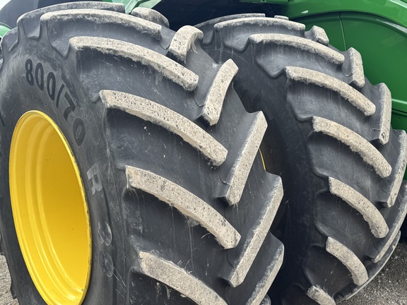 2023 John Deere 9R 540 Tractor 4WD