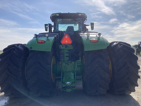 2023 John Deere 9R 540 Tractor 4WD